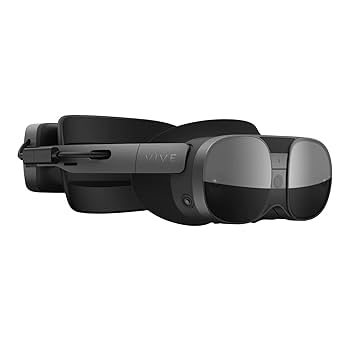 HTC VIVE XR Elite - Immersive Virtual Reality Experience